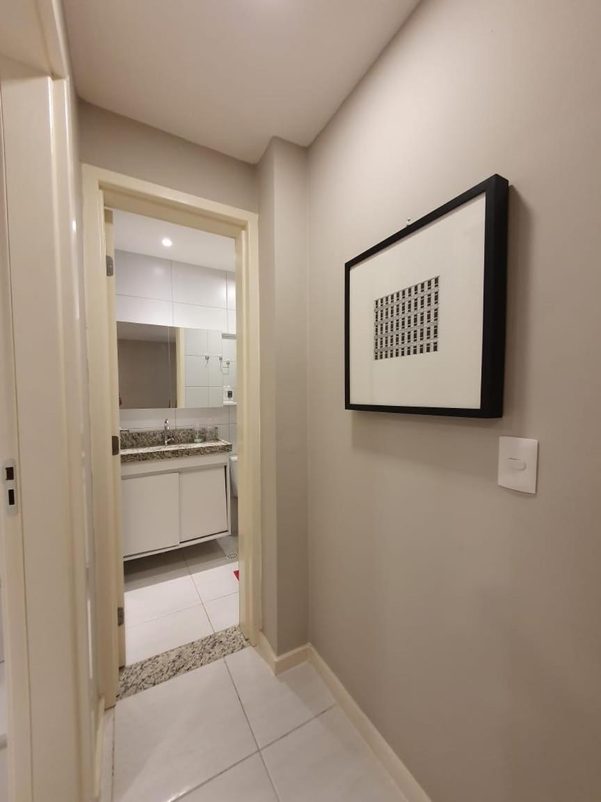 Com Piscina 1 No Muro Alto Cond Club - 413 Apartment *