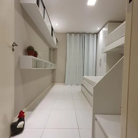 Apartamento Com Piscina 1 No Muro Alto Cond Club - 413 Porto de Galinhas Exterior photo