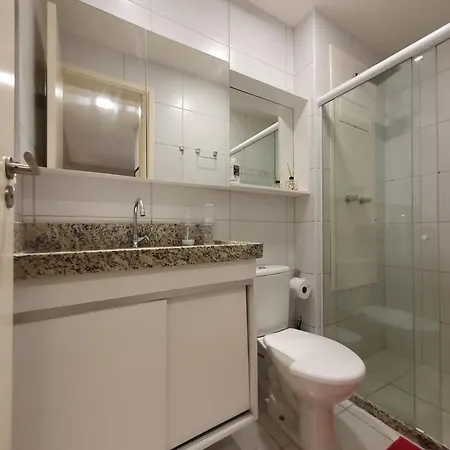 Apartamento Com Piscina 1 No Muro Alto Cond Club - 413 Porto de Galinhas Exterior photo