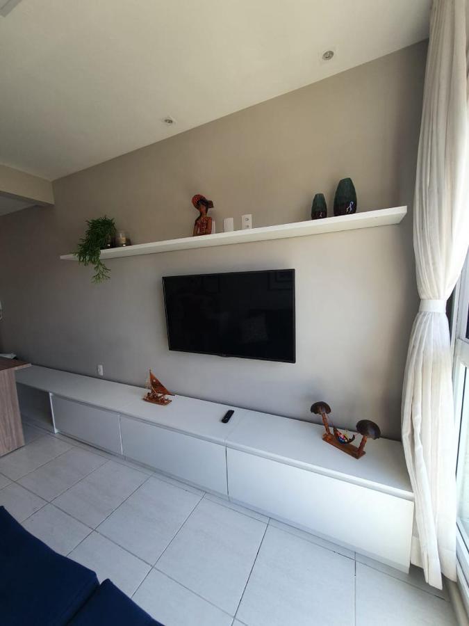 Com Piscina 1 No Muro Alto Cond Club - 413 *
