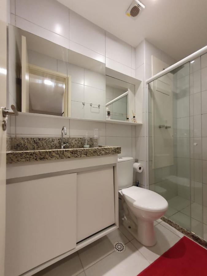 Apartment Com Piscina 1 No Muro Alto Cond Club - 413