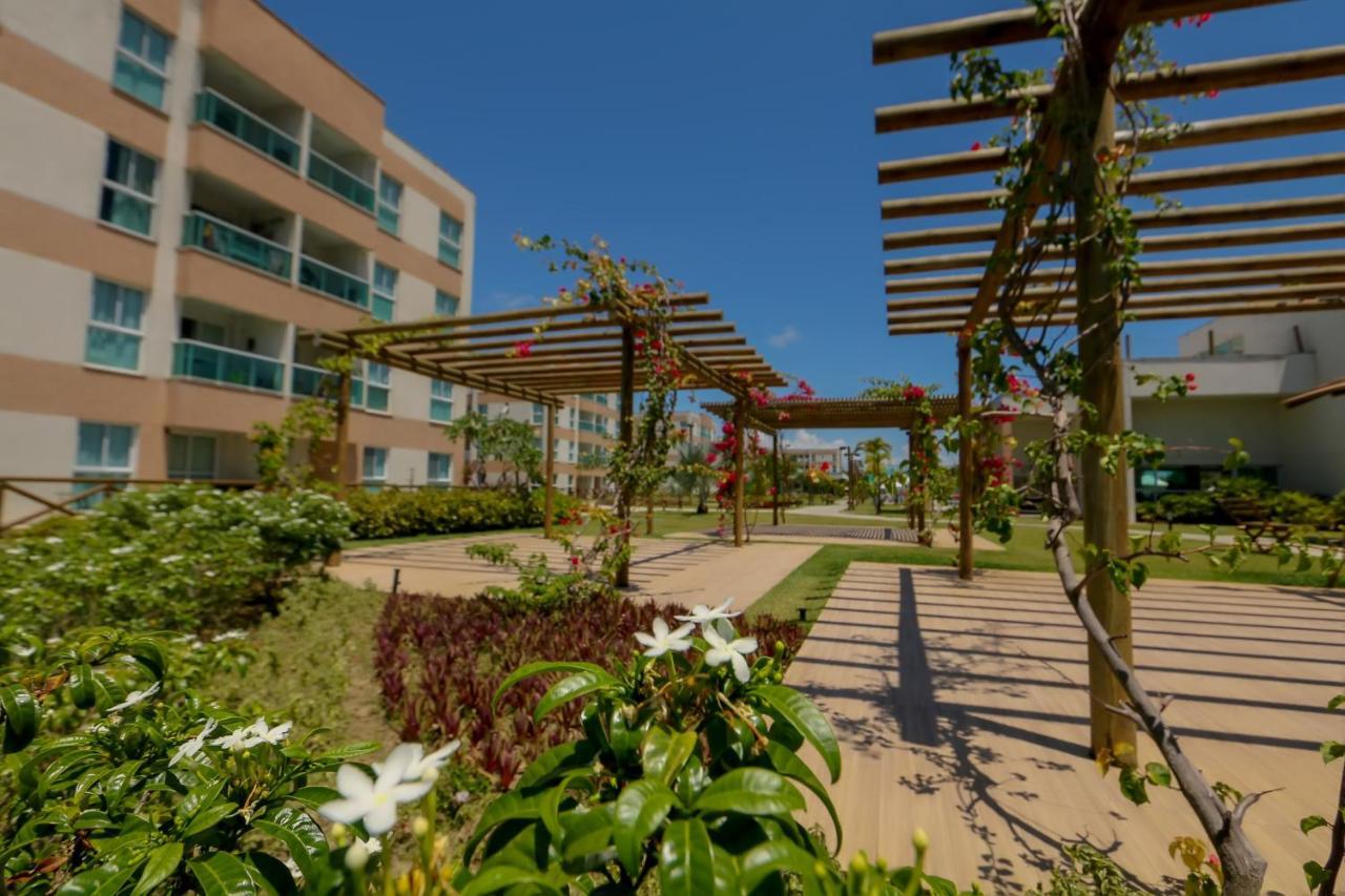 Apartment Com Piscina 1 No Muro Alto Cond Club - 413 Porto de Galinhas
